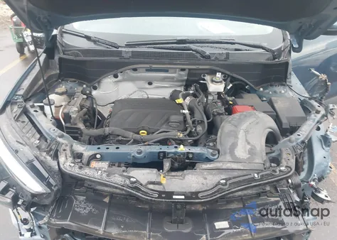 2024 Buick Encore Gx Preferred Fwd z USA, uszkodzony, nr VIN KL4AMBS23RB095717